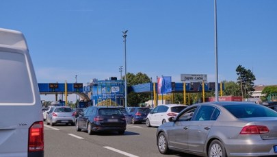 ​Na wakacje do Chorwacji autem? Sprawdź to, żeby nie dostać mandatu