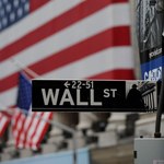 Na Wall Street brak wiary