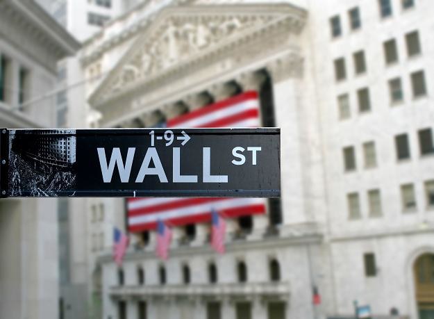 Na Wall Street były w środę niewielkie spadki i małe obroty /&copy;123RF/PICSEL
