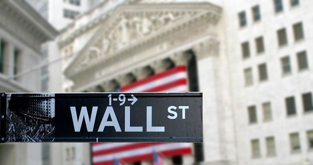 Na Wall Street były w środę niewielkie spadki i małe obroty /&copy;123RF/PICSEL