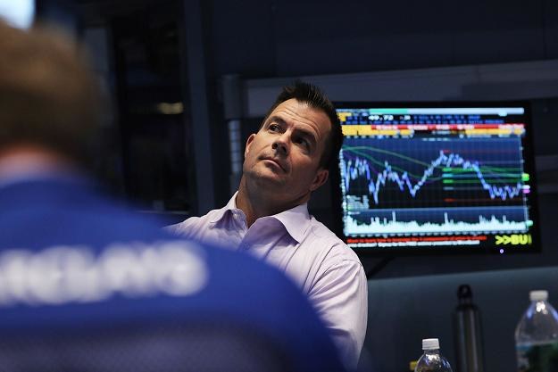 Na Wall Street lekki wzrost na otwarciu trzeciego kwartału /AFP