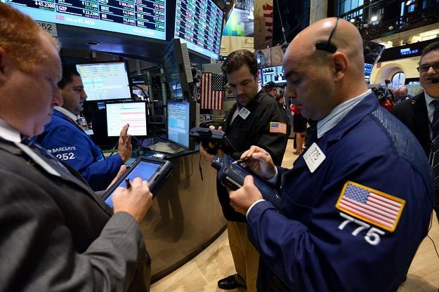 Na Wall Street małe zmiany po rekordowych notowaniach /AFP
