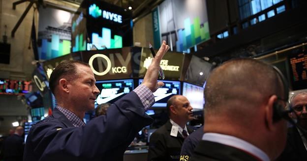 Na Wall Street małe zmiany po wcześniejszych wzrostach /AFP
