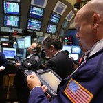 Na Wall Street ponownie spadki