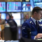 Na Wall Street spadki z powodu słabych danych