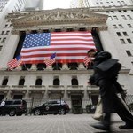 Na Wall Street wzrost, rynek czeka na wyniki wyborów i komunikat Fed