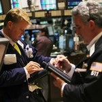 Na Wall Street wzrosty po serii spadków; pomogły wyniki Alcoa