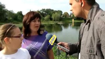 Na warszawskim Bemowie stanęła replika misia