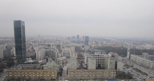 Na warszawskim rynku przybywać będzie nawet 300 tys. mkw. nowych biur rocznie /&copy;123RF/PICSEL