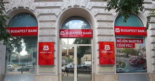 Na Węgrzech podatek bankowy zapłacili ludzie, nie banki /&copy;123RF/PICSEL