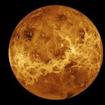 ​Na Wenus istniał kiedyś ocean