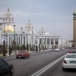 Na weselach zatańczą w rytm piosenek byłego prezydenta Turkmenistanu
