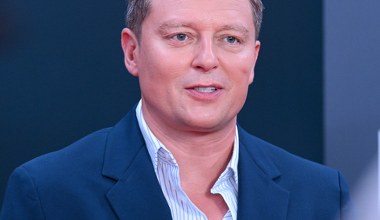 Na weselu Brzozowskiego pojawił się nieproszony gość. Będą konsekwencje. "Nie daruję"
