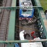 Na wiadukcie w Buenos Aires zderzyły się pociągi. 100 osób rannych