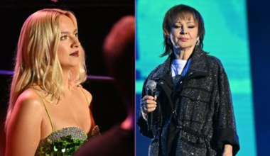 Na "Wianki nad Wisłą" przyszły tłumy i się zaczęło... Kręcenie nosem na koncert pokazany w TVN
