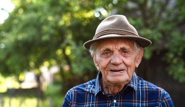 Na wiele lat zapomniano o tym imieniu. Dziś zaczyna podbijać serca rodziców