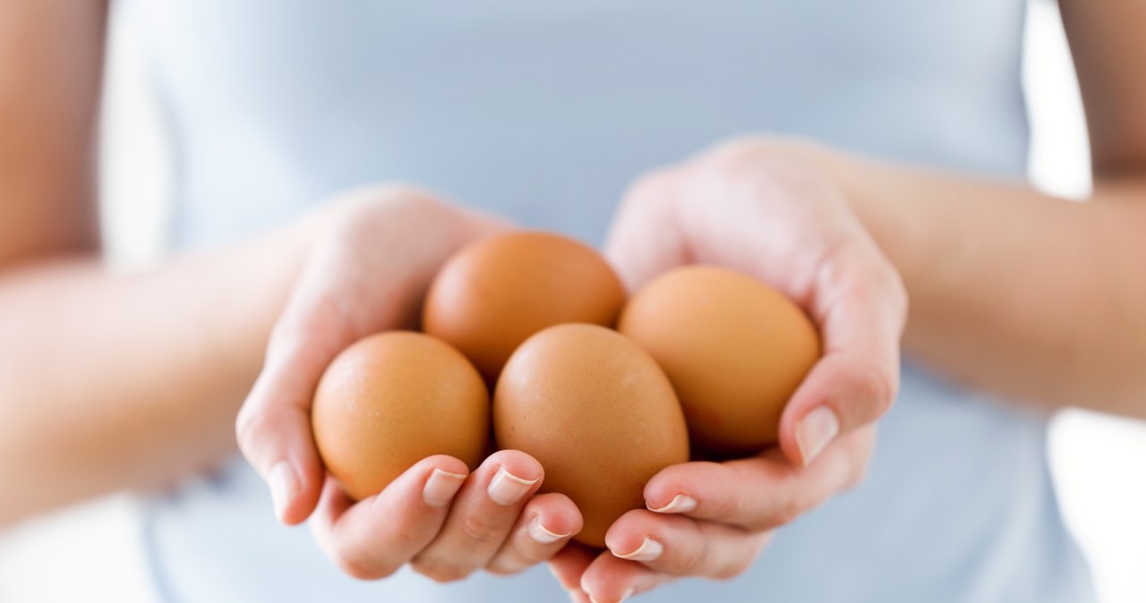 ​Na Wielkanoc jaj będzie mniej i będą droższe /123RF/PICSEL