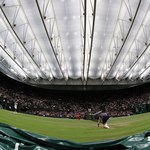 Na Wimbledonie bez wolnej niedzieli. Zniknie „szalony poniedziałek”