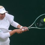 Na Wimbledonie już sprawiła sensację. Teraz zmierzy się ze Świątek