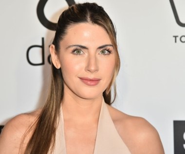 Na wizji polały się łzy. Aleksandra Grysz powiedziała o utracie ciąży