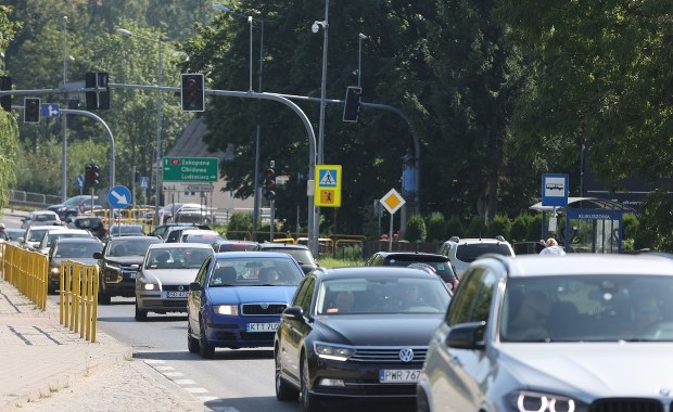 Na wjeździe do Zakopanego powstaną kolejne dwa ronda