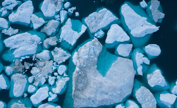 "Na własne oczy widziałem śmierć lodowca". Fakty i mity o zmianach klimatu 