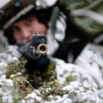 Na wojnę z własną bronią. Mają nowe wytyczne dla rezerwistów