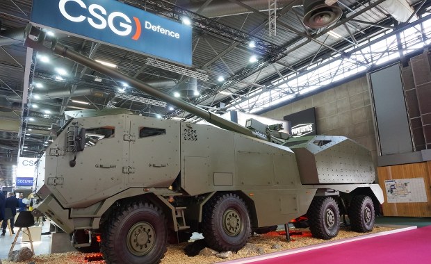 Na wojnie zarabiają krocie. Rekordowe przychody