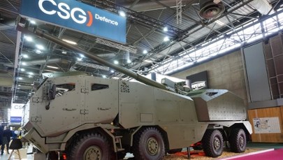 Na wojnie zarabiają krocie. Rekordowe przychody