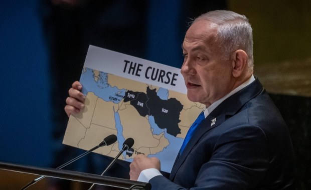 Na Wschodzie bez zmian? Trump chełpił się rozejmem, są 153 tony bomb