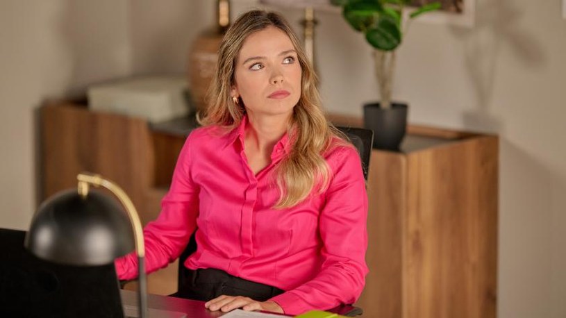 "Na Wspólnej": chce zajść w ciążę. Jej partner znowu ją rozczaruje