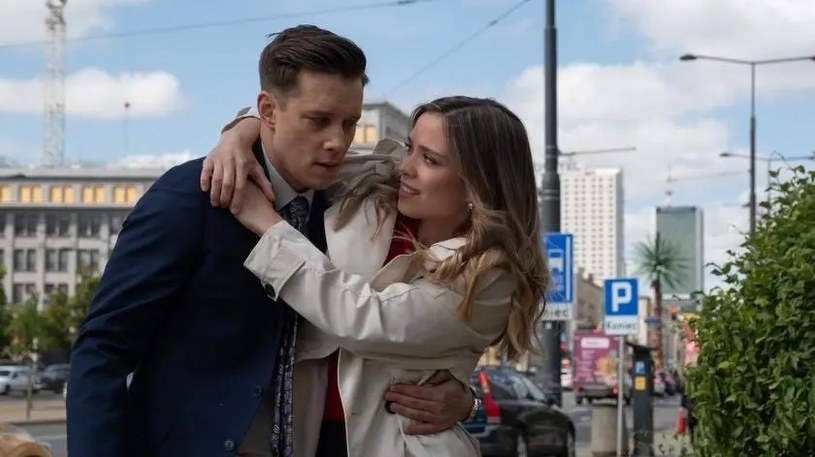 "Na Wspólnej". Konflikt trwa. Co zrobi, by mu dopiec?