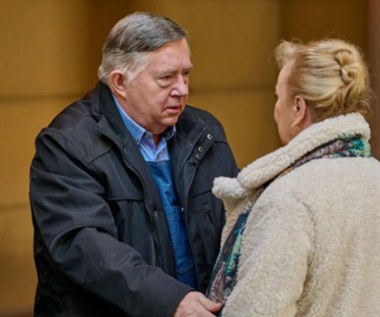 "Na Wspólnej": Nieoczekiwany obrót spraw. Uda się jej pomóc?