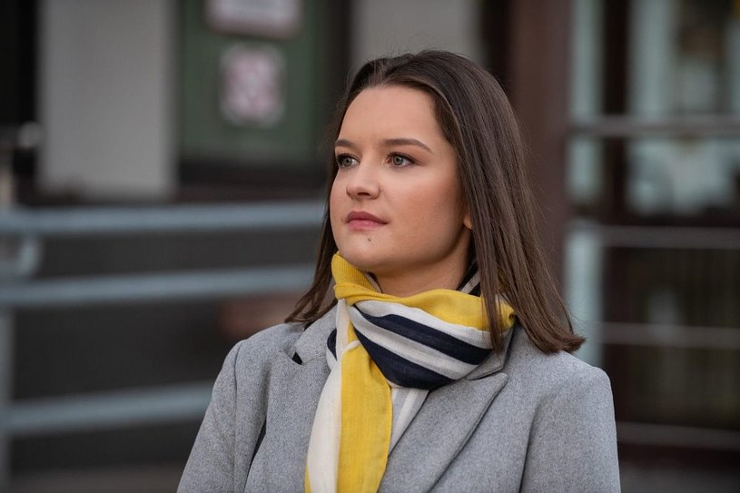 "Na Wspólnej": Odcinek 3339. /Radek Orzeł  /TVN