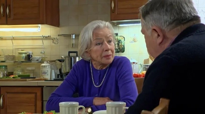 "Na Wspólnej". Odcinek 4001. Musi opuścić Wspólną. Co zrobi jej mąż?