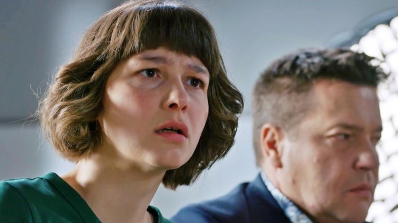 "Na Wspólnej". Odcinek 4011. Lepiej jej nie irytować, a ktoś to właśnie zrobił