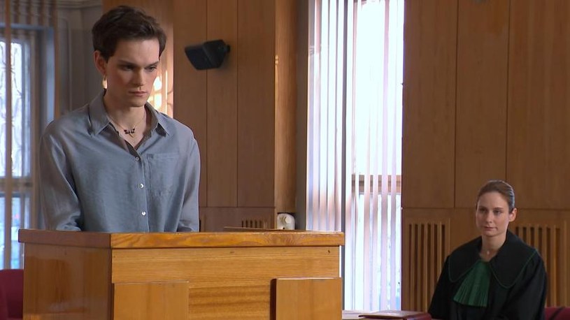 "Na Wspólnej". Odcinek 4015. Przerażające, co usłyszy od sądu. Za grosz empatii