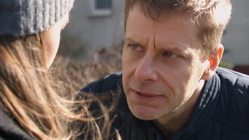 "Na Wspólnej". Odcinek 4017. Jest na dnie. Dojdzie do tragedii?