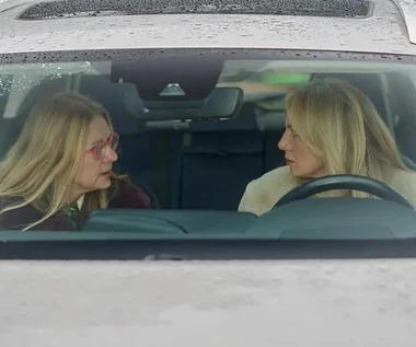 "Na Wspólnej". Odcinek 4033. Straci szanse na dziecko? Wszystko przez wypadek