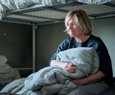 "Na Wspólnej". Odcinek 4044. Zostanie aresztowana. Wszystko przez pluszaka