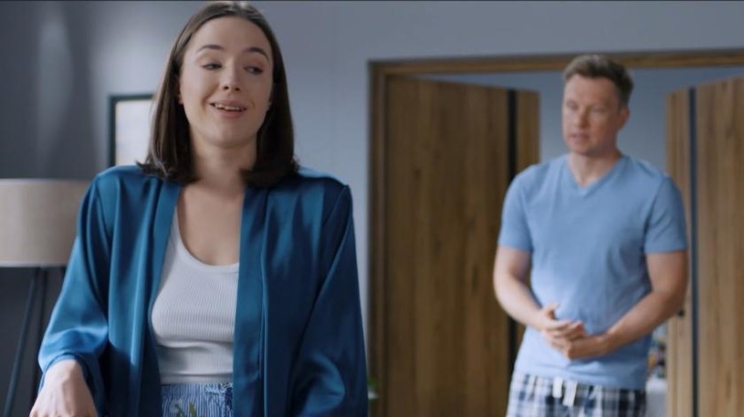 "Na Wspólnej". Odcinek 4061. Ciągle panikuje. Nie przesadza?