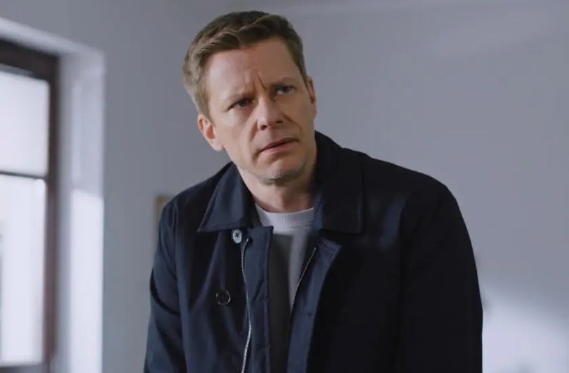 "Na Wspólnej". Odcinek 4064. Był bliski śmierci. Cały czas myślał o byłej?