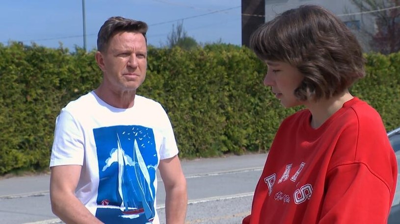 "Na Wspólnej". Odcinek 4068. Nie zaczęli najlepiej. Będzie kolejna awantura?