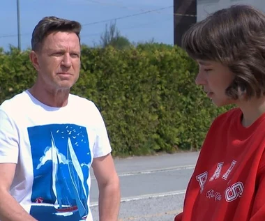 "Na Wspólnej". Odcinek 4068. Nie zaczęli najlepiej. Będzie kolejna awantura?