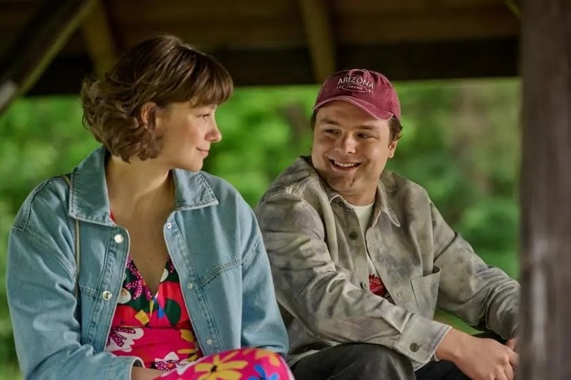 "Na Wspólnej". Odcinek 4069. Zjedzie go z góry na dół. To będzie początek czegoś większego?