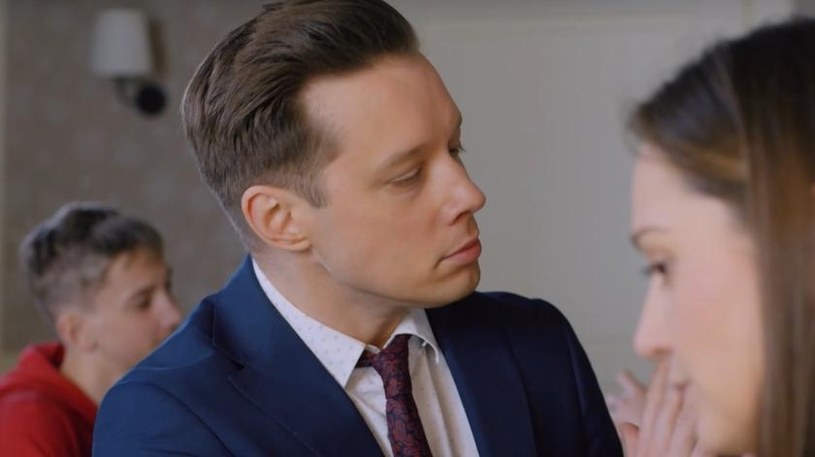 "Na Wspólnej". Odcinek 4073. Zacznie dokuczać byłej żonie. Kto stanie w jej obronie?