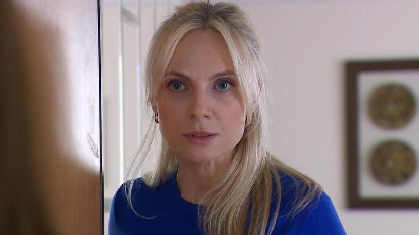 "Na Wspólnej". Odcinek 4075. Nie odpuściła sąsiadkom. Teraz coś jej grozi?