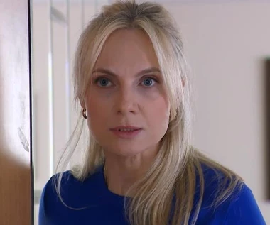 "Na Wspólnej". Odcinek 4075. Nie odpuściła sąsiadkom. Teraz coś jej grozi?
