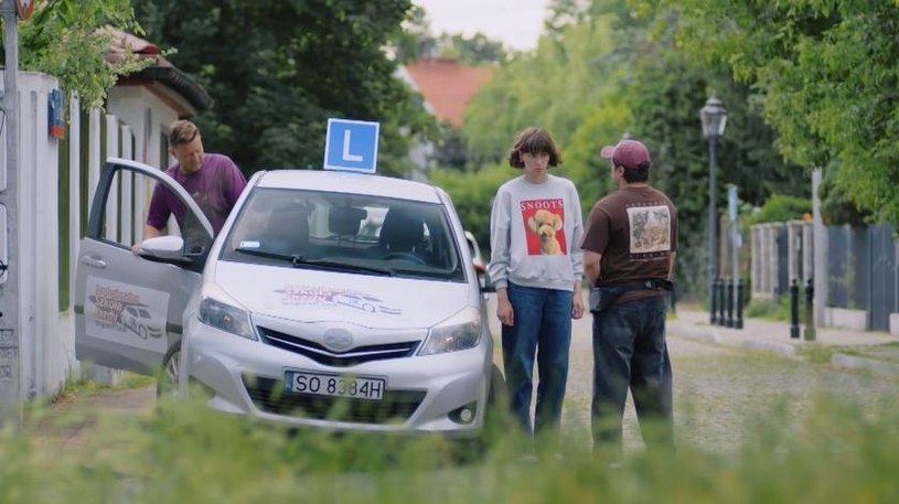 "Na Wspólnej". Odcinek 4080. Zghostował ją? Teraz ma przechlapane