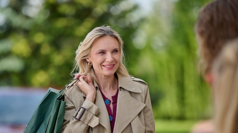 "Na Wspólnej". Odcinek 4107. Nie może w to uwierzyć. Jest winna tragedii sprzed lat?